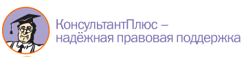 Справочно-правовая система КонсультантПлюс